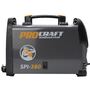 Зварювальний інверторний напівавтомат Ppocraft industrial SPI380 new