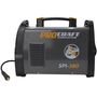 Зварювальний інверторний напівавтомат Ppocraft industrial SPI380 new