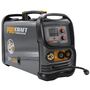 Зварювальний інверторний напівавтомат Ppocraft industrial SPI380 new