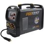 Зварювальний інверторний напівавтомат Ppocraft industrial SPI400 new