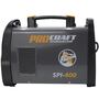 Зварювальний інверторний напівавтомат Ppocraft industrial SPI400 new