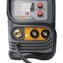Зварювальний інверторний напівавтомат Ppocraft industrial SPI400 new