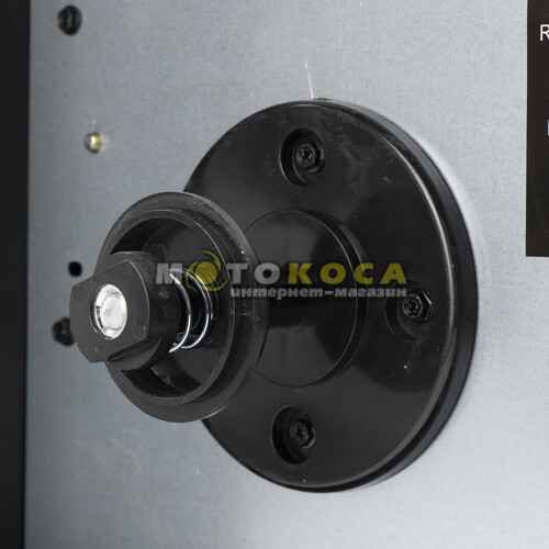 Сварочный инверторный полуавтомат Ppocraft industrial SPI400 new