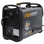 Зварювальний інверторний напівавтомат Ppocraft industrial SPI400 new