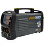 Сварочный инверторный полуавтомат Procraft SPI290
