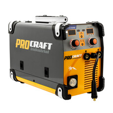Зварювальний інверторний напівавтомат Ppocraft Industrial SPI380 Long Range