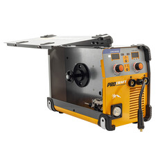 Зварювальний інверторний напівавтомат Ppocraft Industrial SPI380 Long Range