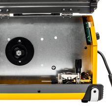 Зварювальний інверторний напівавтомат Ppocraft Industrial SPI380 Long Range
