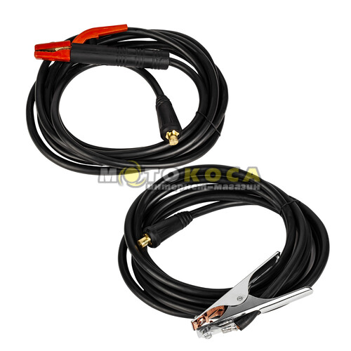 Сварочный инверторный полуавтомат Ppocraft Industrial SPI400