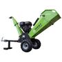 Садовый измельчитель MAST Gartentechnik GS1500 купить, отзывы