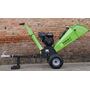 Садовый измельчитель MAST Gartentechnik GS1500 купить, отзывы