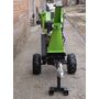 Садовый измельчитель MAST Gartentechnik GS1500 купить, отзывы