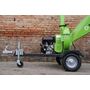 Садовый измельчитель MAST Gartentechnik DGS1500 купить, отзывы