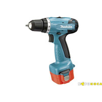 Акумуляторний шурупокрут MAKITA 6271DWAE