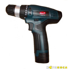 Акумуляторний шурупокрут СRAFT CAS-12 L 