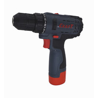 Акумуляторний шурупокрут СRAFT CAS-12 LN