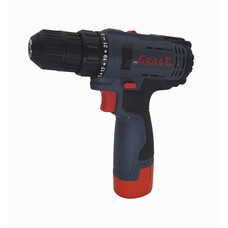 Акумуляторний шурупокрут СRAFT CAS-12 LN