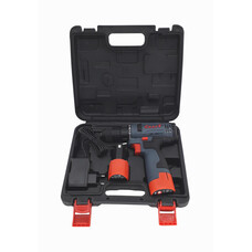Акумуляторний шурупокрут СRAFT CAS-12 LN