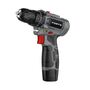 Аккумуляторный шуруповерт FORTE CD-12BC