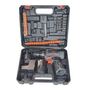 Аккумуляторный шуруповерт FORTE CD-12BC