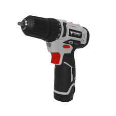 Аккумуляторный шуруповерт Forte CDL 1215-2 B2