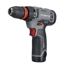 Акумуляторний шурупокрут Forte CDR 1218-2B2