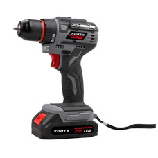 Аккумуляторный шуруповерт FORTE CDR-21PROMO