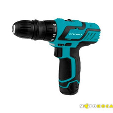 Акумуляторний шурупокрут GRAND DFR-12 (Li-Ion)