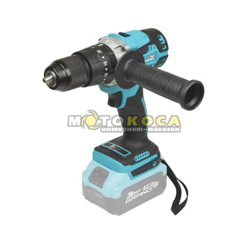 Аккумуляторный шуруповерт GRAND ДА-20/13 UBL (без АКБ и ЗУ) Аккумуляторный шуруповерт GRAND ДА-20/13 UBL (без АКБ и ЗУ)