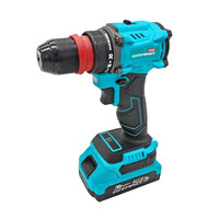 Акумуляторний шуруповерт GRAND ДА-20/2 DFR BL PRO