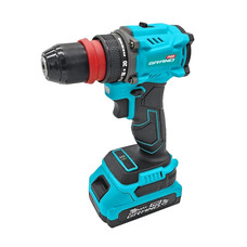 Акумуляторний шуруповерт GRAND ДА-20/2 DFR BL PRO