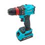 Аккумуляторный шуруповерт GRAND ДА-20/2 DFR BL PRO купить, отзывы