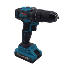 Акумуляторний шурупокрут Grand ДА-21UBL Professional
