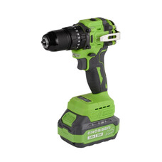 Аккумуляторный шуруповерт GROSSER GCD 522T