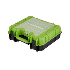 Аккумуляторный шуруповерт GROSSER GCD 522T