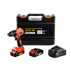 Аккумуляторный шуруповерт GTM DS18/50BL