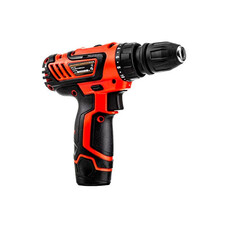 Аккумуляторный шуруповерт GTM DS12/30