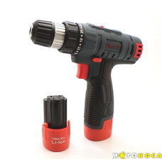 Акумуляторний шурупокрут СRAFT CAS-12 SL