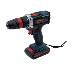Аккумуляторный шуруповерт Spektr SCD-21-DFR