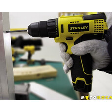 Акумуляторний шурупокрут Stanley STCD1081B2 10,8 В Li-Ion