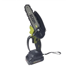 Акумуляторна ланцюгова пила ELTOS АПЦ-20 BL/6"
