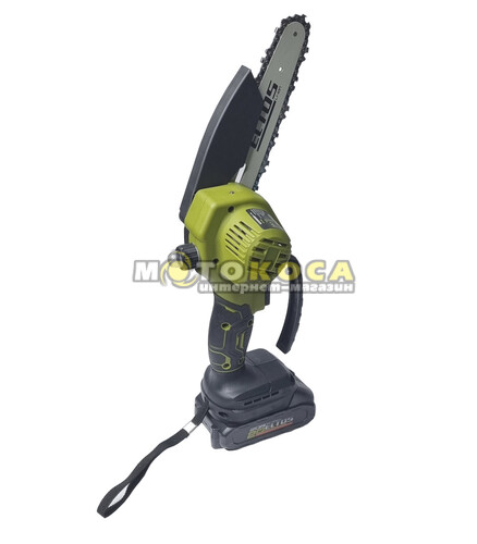 Аккумуляторная цепная пила ELTOS АПЦ-20 BL/6"