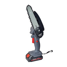 Аккумуляторная цепная пила FORTE CS-15B