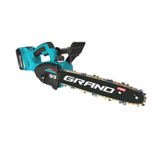 Аккумуляторная цепная пила GRAND АПЦ 20V/12"-4