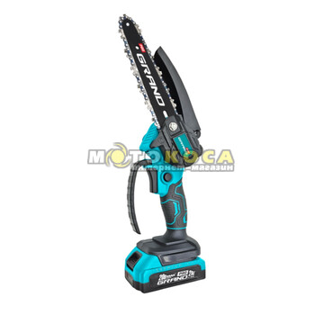 Аккумуляторная цепная пила GRAND АПЦ-20/6"-1 BL