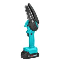 Аккумуляторная цепная пила GRAND АПЦ-20V/4"-6"