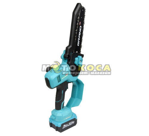 Аккумуляторная цепная пила GRAND АПЦ-20v/8"-4 INDUSTRIAL