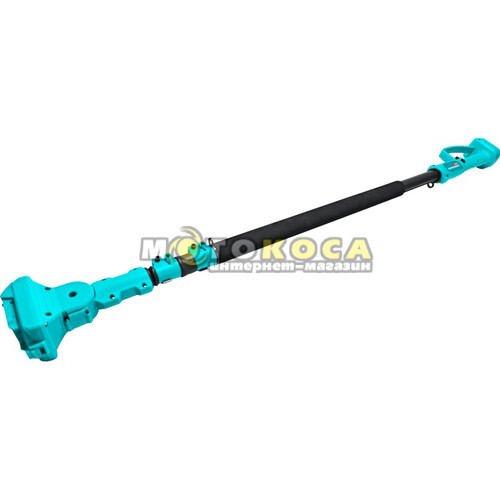 Аккумуляторная цепная пила GRAND АПЦ-20V/M8"-4 с телескопической штангой