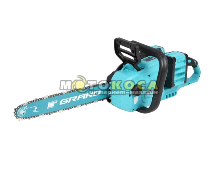 Аккумуляторная цепная пила GRAND АПЦ-408/HS