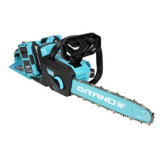 Акумуляторна ланцюгова пила GRAND АПЦ-40A/16"-4